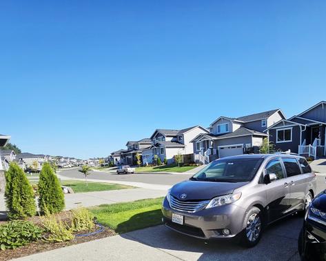 2014 Toyota Sienna Limited