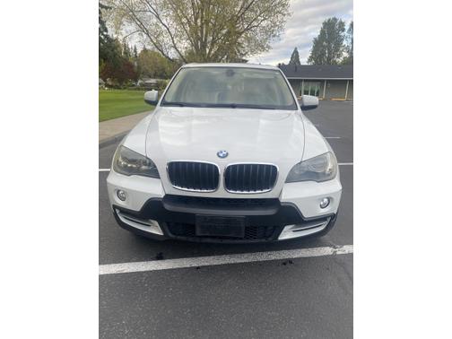 2010 BMW X5 xDrive30i