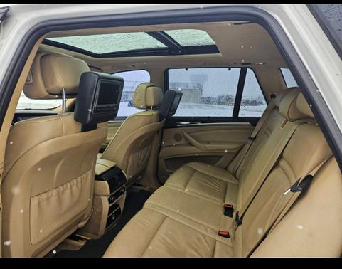 2010 BMW X5 xDrive30i