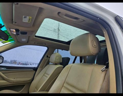 2010 BMW X5 xDrive30i