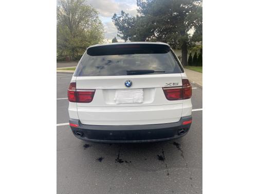 2010 BMW X5 xDrive30i