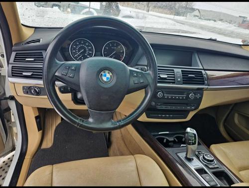 2010 BMW X5 xDrive30i