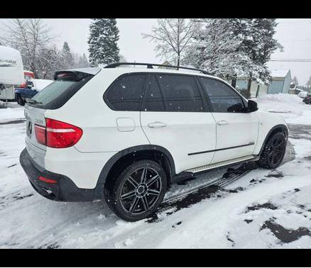 2010 BMW X5 xDrive30i