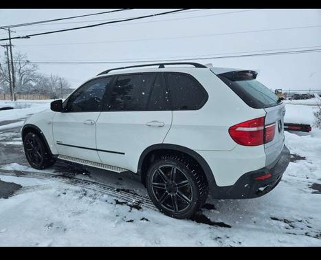 2010 BMW X5 xDrive30i