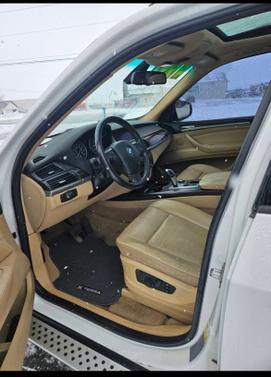 2010 BMW X5 xDrive30i
