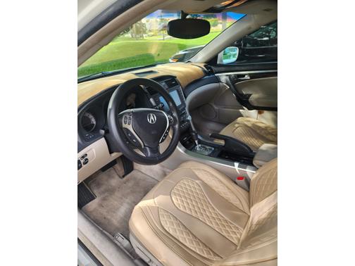 2007 Acura TL 3.2