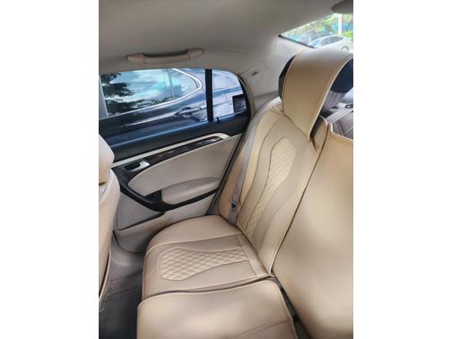 2007 Acura TL 3.2
