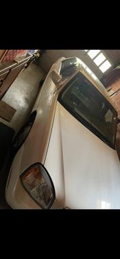 2002 Cadillac DeVille DHS