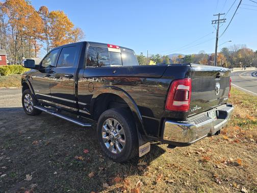 2022 RAM 2500 Limited