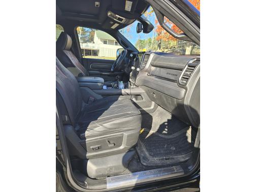 2022 RAM 2500 Limited