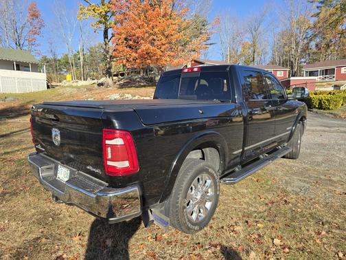 2022 RAM 2500 Limited