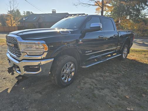 2022 RAM 2500 Limited
