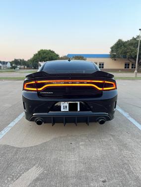 2018 Dodge Charger R/T 392