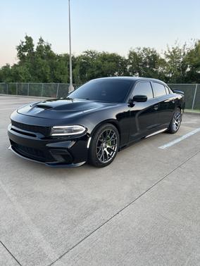 2018 Dodge Charger R/T 392