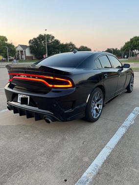 2018 Dodge Charger R/T 392