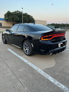 2018 Dodge Charger R/T 392
