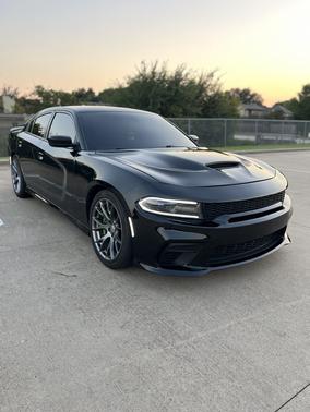 2018 Dodge Charger R/T 392