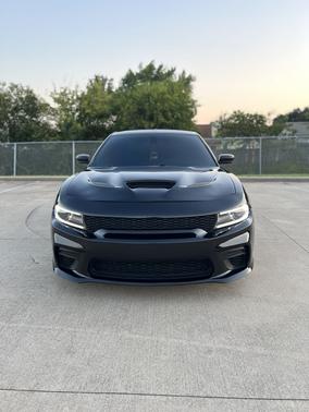 2018 Dodge Charger R/T 392