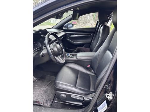 2021 Mazda Mazda3 AWD w/Select Package