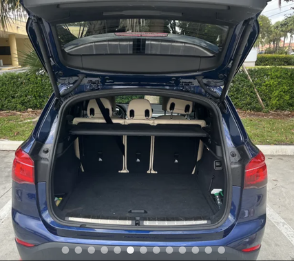 2018 BMW X1 sDrive28i