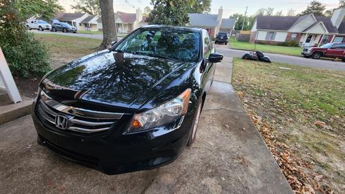 2011 Honda Accord EX