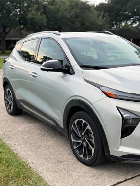 2023 Chevrolet Bolt EUV Premier