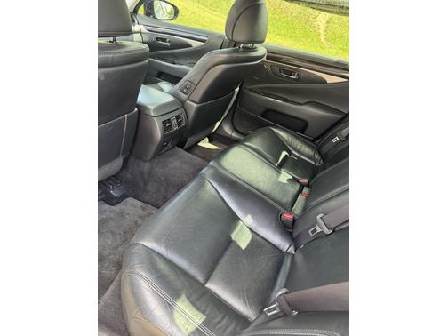 2015 Lexus LS 460 Base