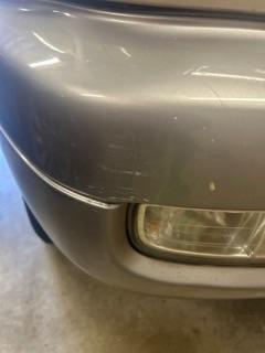 Gold 1998 Lexus LX 470 Base