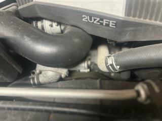 Gold 1998 Lexus LX 470 Base
