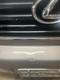 Gold 1998 Lexus LX 470 Base