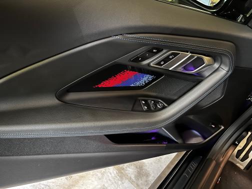 2022 BMW M240 i xDrive