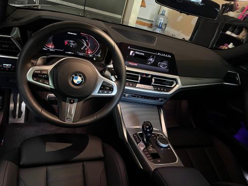 2022 BMW M240 i xDrive