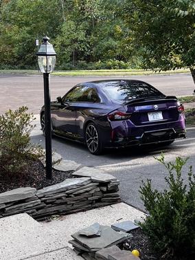 2022 BMW M240 i xDrive