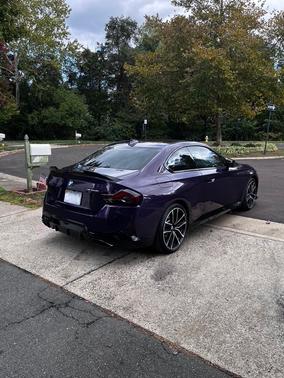 2022 BMW M240 i xDrive