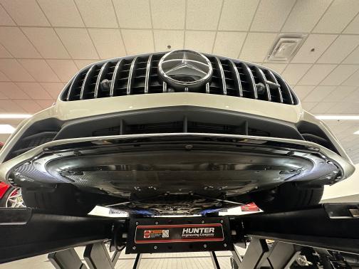 2019 Mercedes-Benz AMG GT R