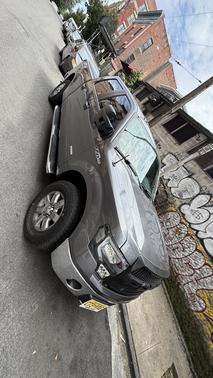 2014 Ford F-150 Platinum