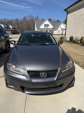2013 Lexus IS 250 Base