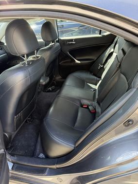 2013 Lexus IS 250 Base