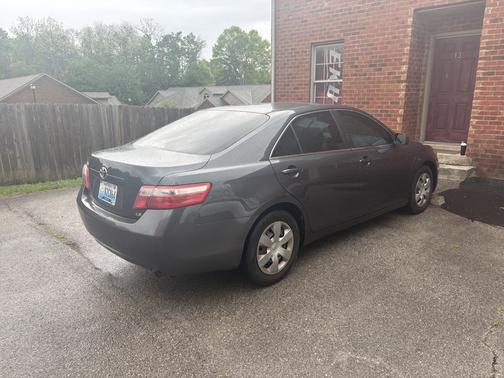 2009 Toyota Camry LE