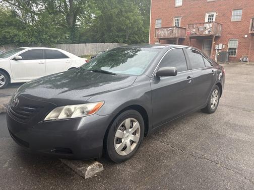 2009 Toyota Camry LE