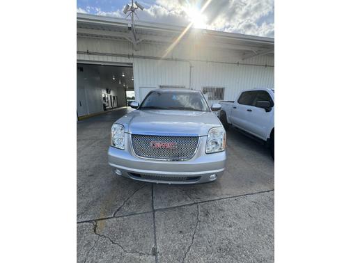 2013 GMC Yukon Denali