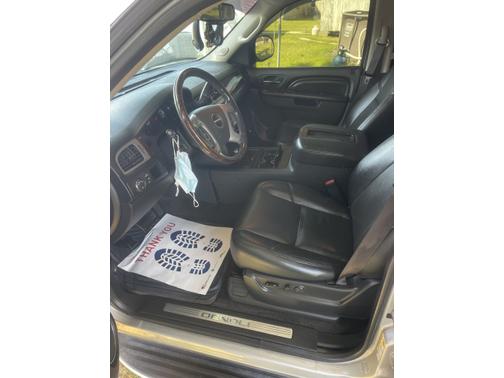 2013 GMC Yukon Denali