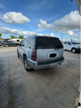 2013 GMC Yukon Denali