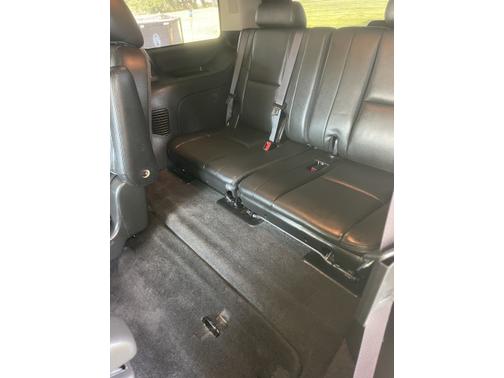 2013 GMC Yukon Denali