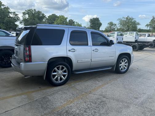 2013 GMC Yukon Denali