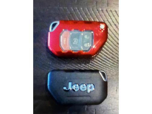 2021 Jeep Wrangler Rubicon