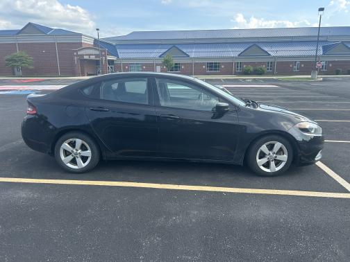 2015 Dodge Dart SXT