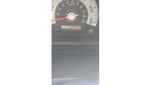 2007 Toyota FJ Cruiser Base