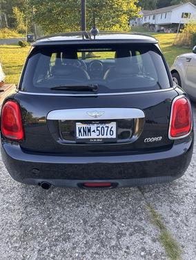 2014 MINI Hardtop Cooper