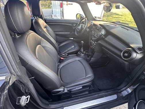 2014 MINI Hardtop Cooper